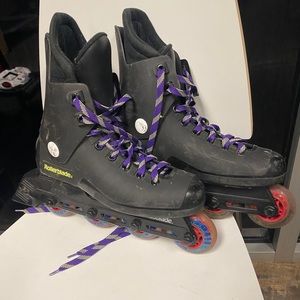 ROLLERBLAD BRAND rollerblades